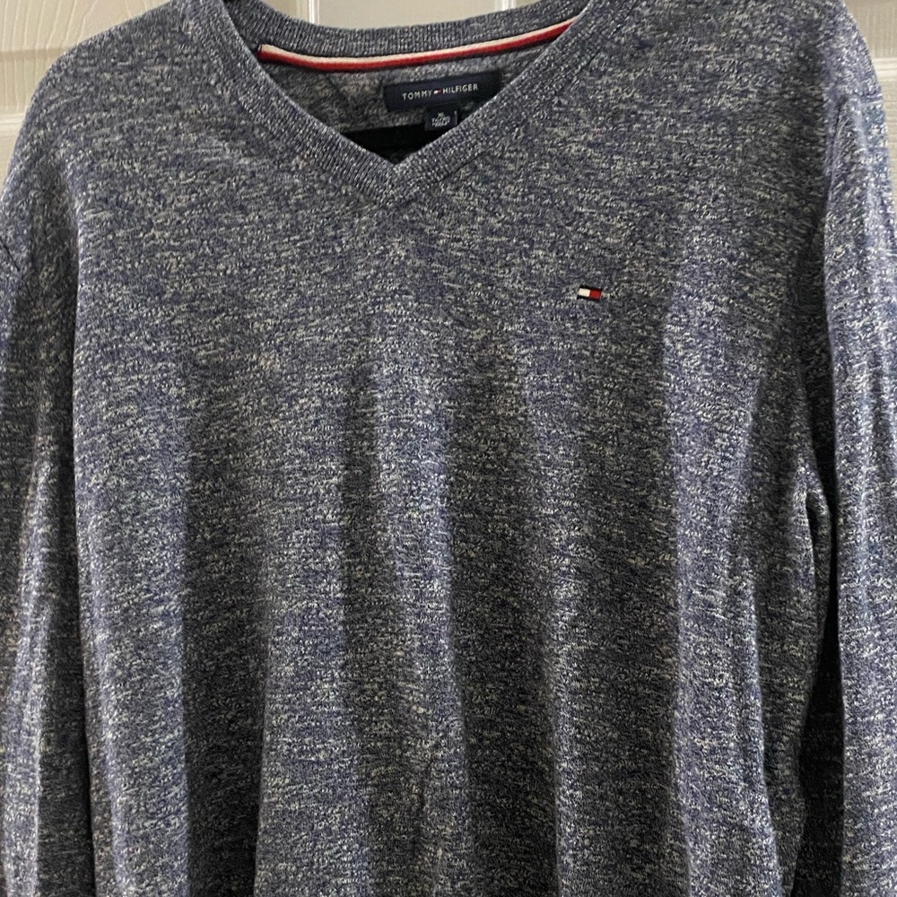Tommy Hilfiger Men’s Sweater